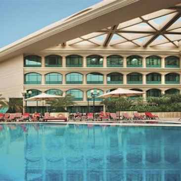 Movenpick Grand Al Bustan Dubai